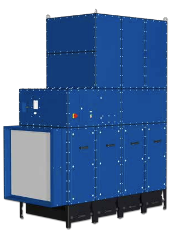 FPM 8 3D model